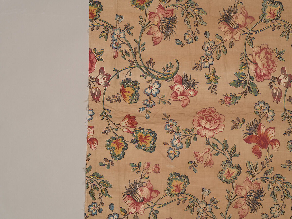 Length, Cotton, French