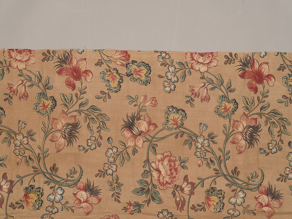 Length, Cotton, French
