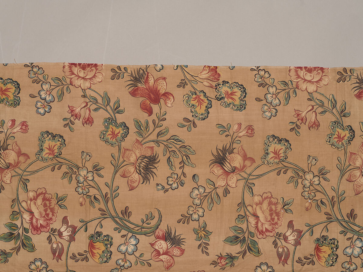 Length, Cotton, French