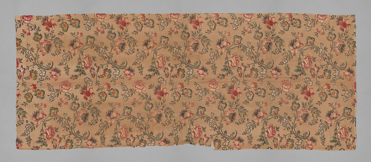 Length, Cotton, French 