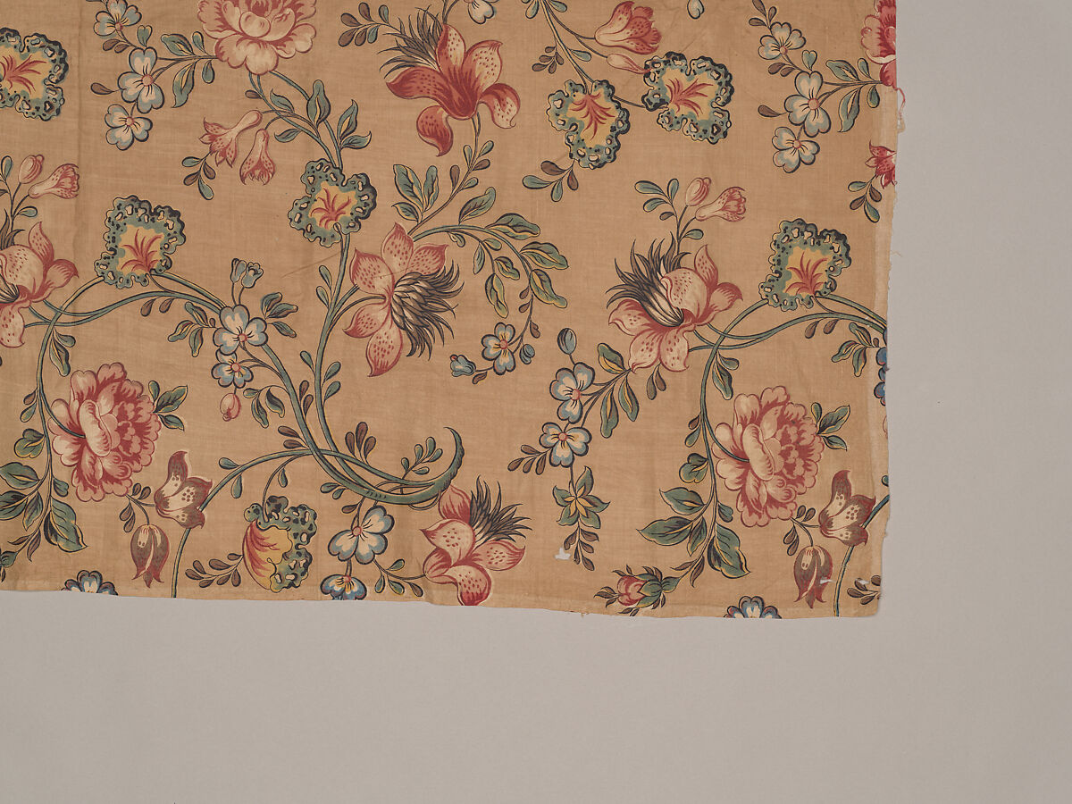 Length, Cotton, French