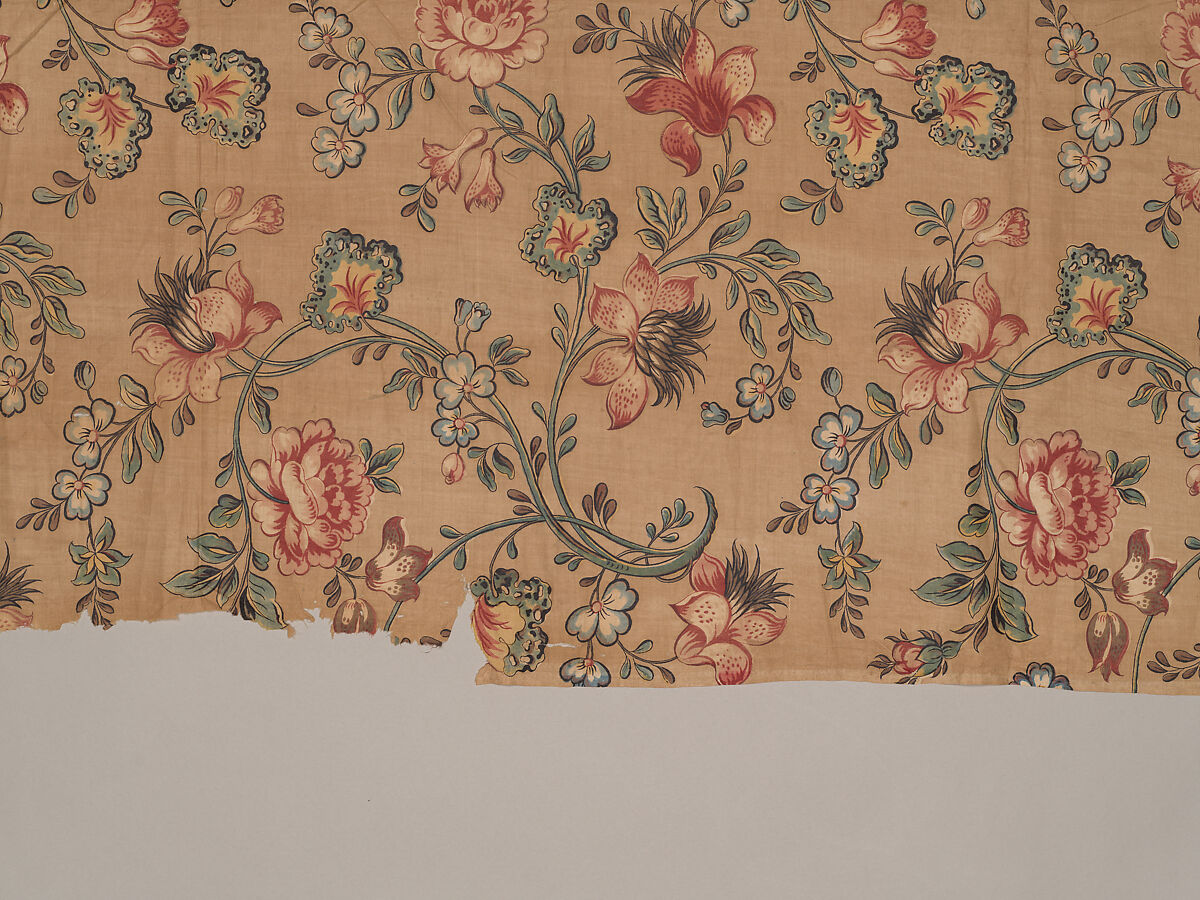 Length, Cotton, French