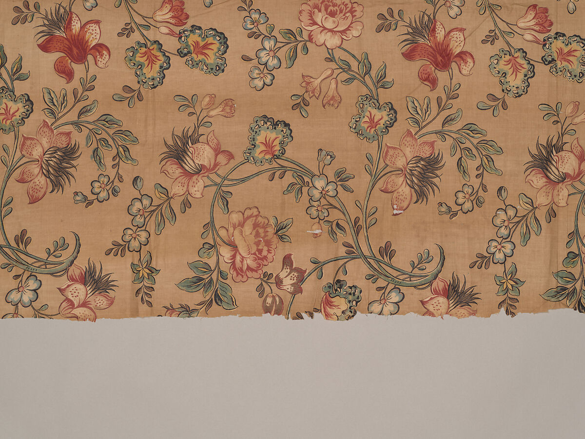 Length, Cotton, French