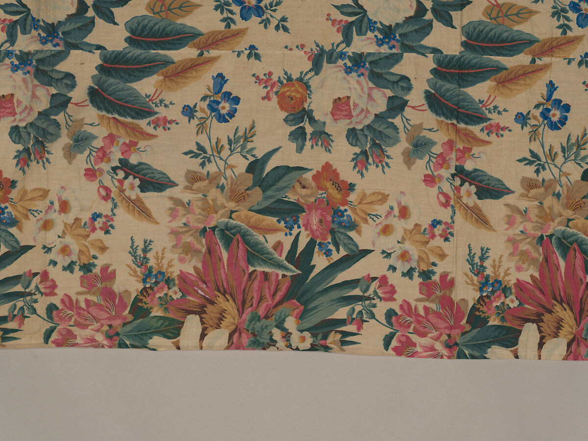 Length, Cotton, French or British