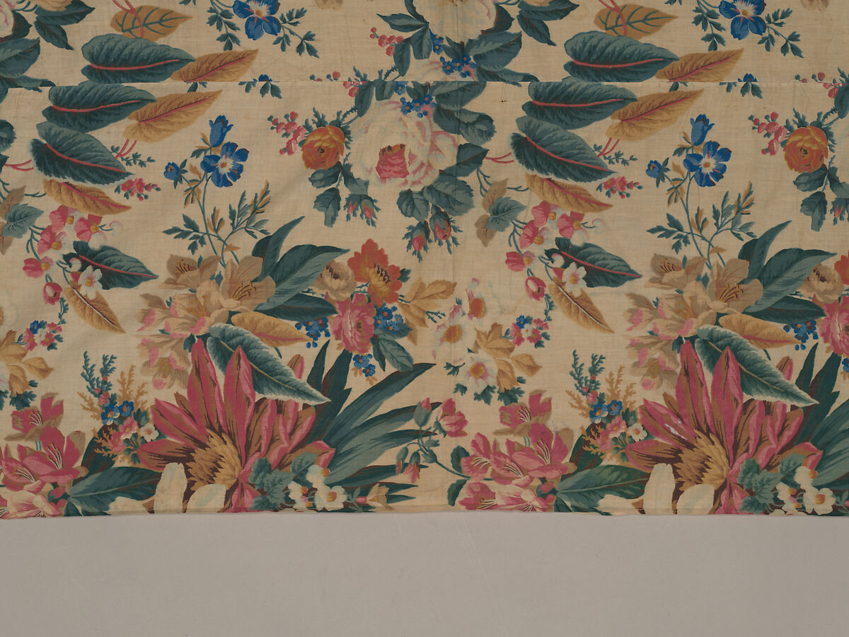 Length, Cotton, French or British