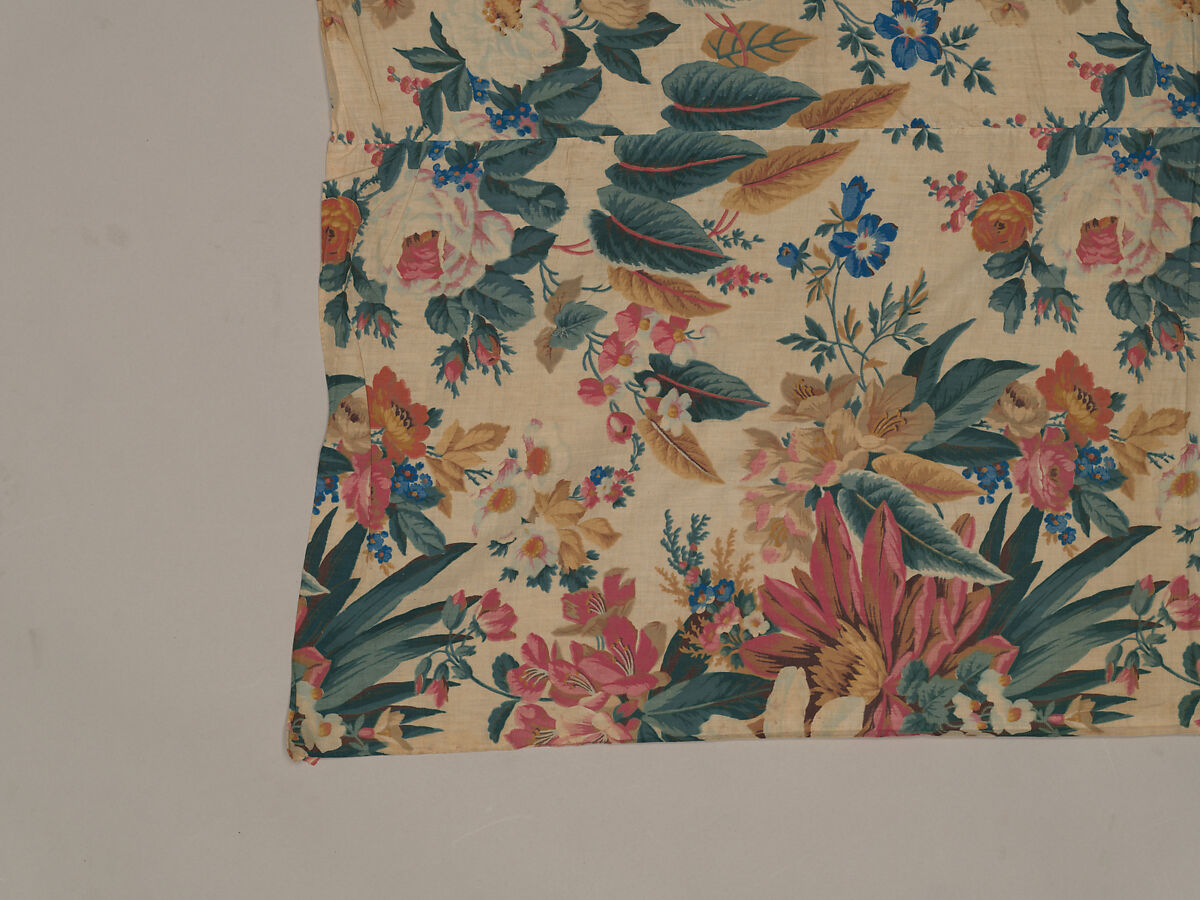 Length, Cotton, French or British