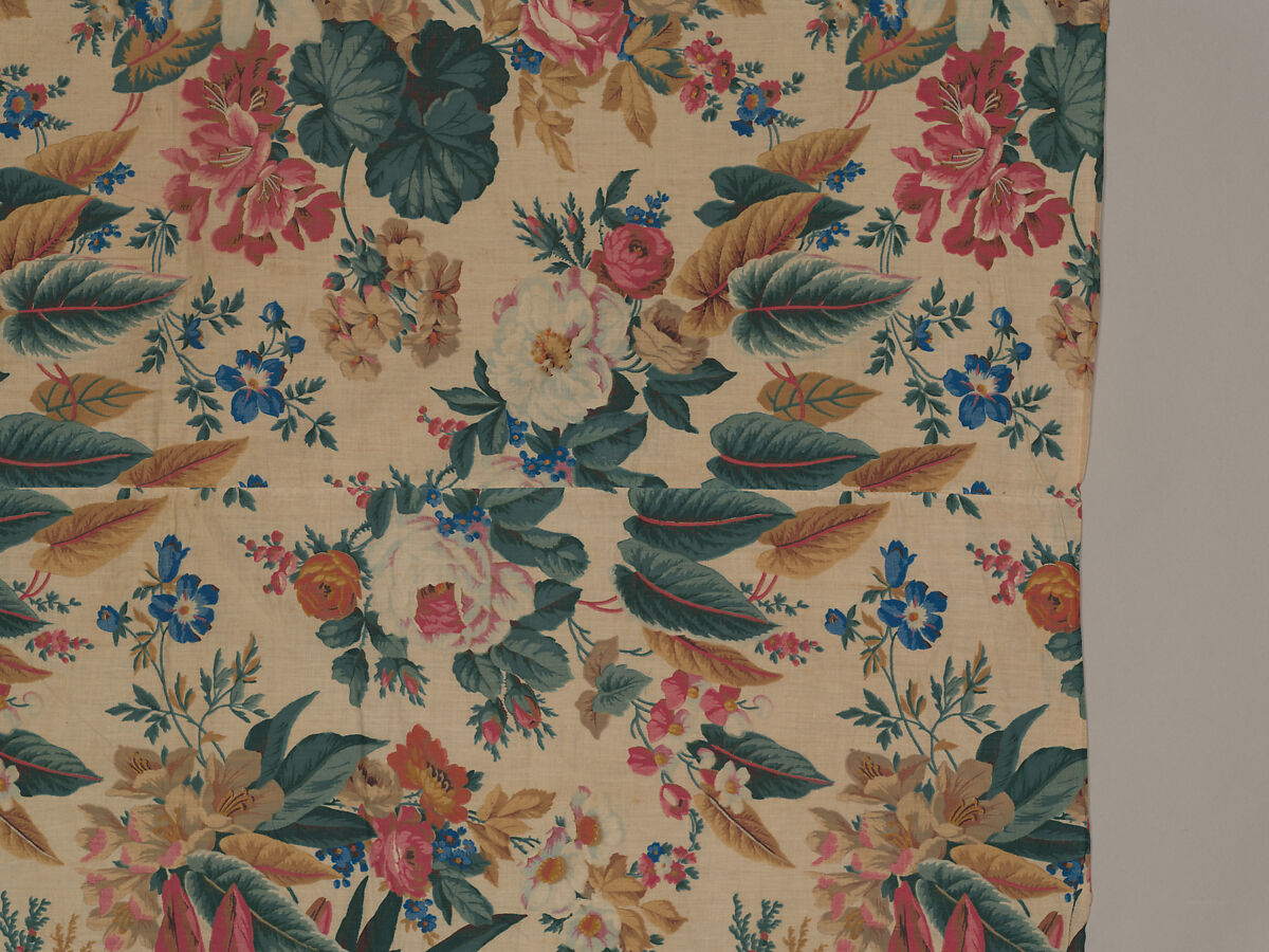 Length, Cotton, French or British