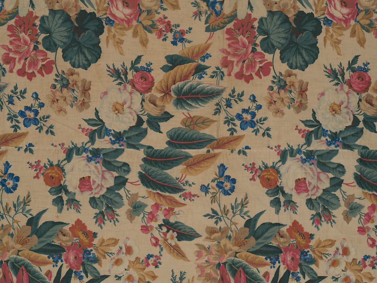 Length, Cotton, French or British