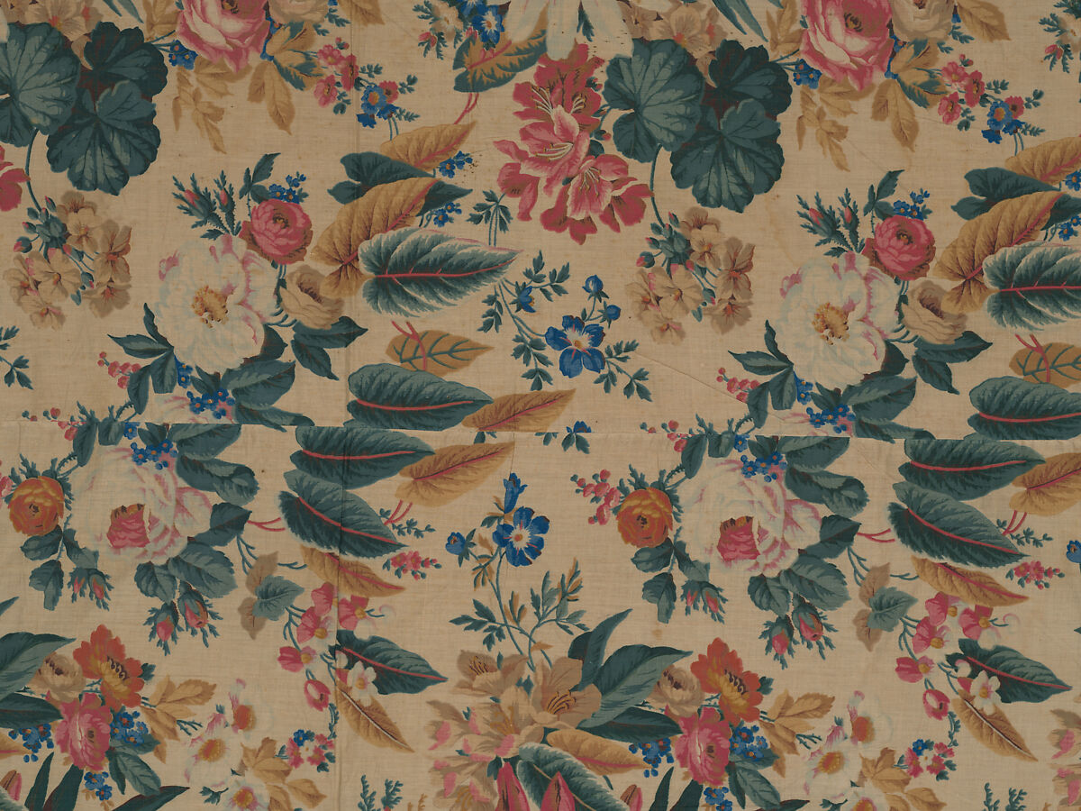 Length, Cotton, French or British