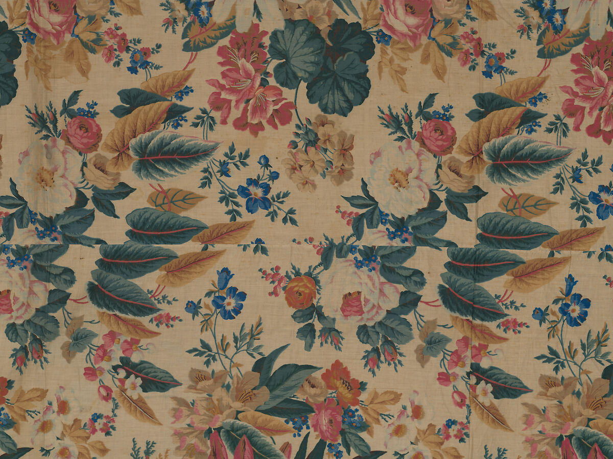 Length, Cotton, French or British