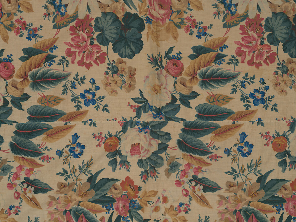 Length, Cotton, French or British