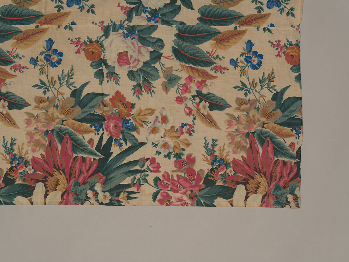 Length, Cotton, French or British