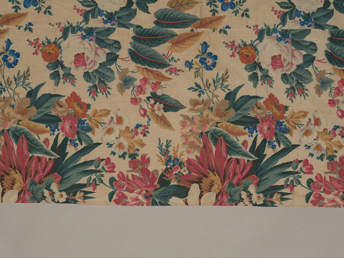 Length, Cotton, French or British