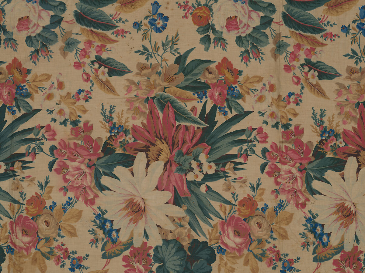 Length, Cotton, French or British