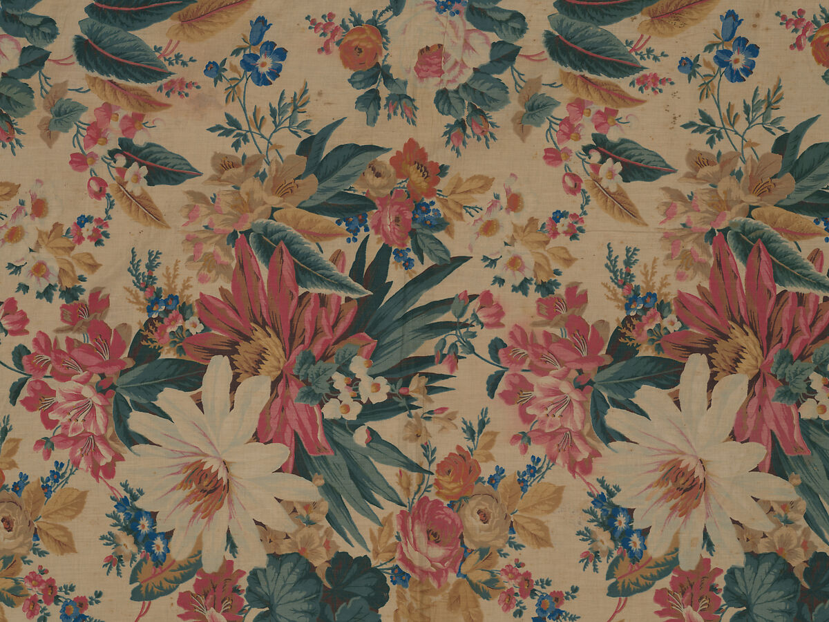 Length, Cotton, French or British