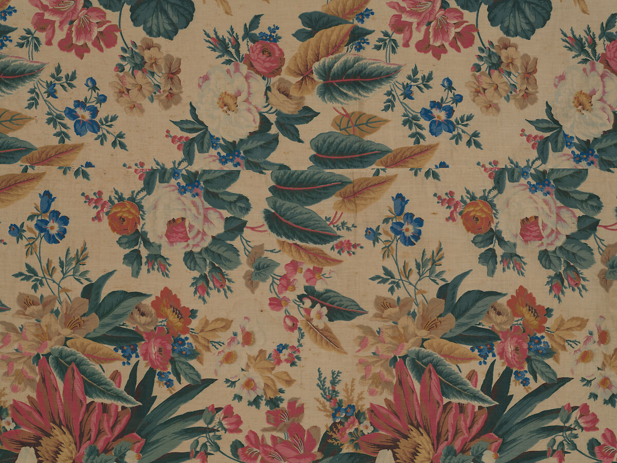 Length, Cotton, French or British