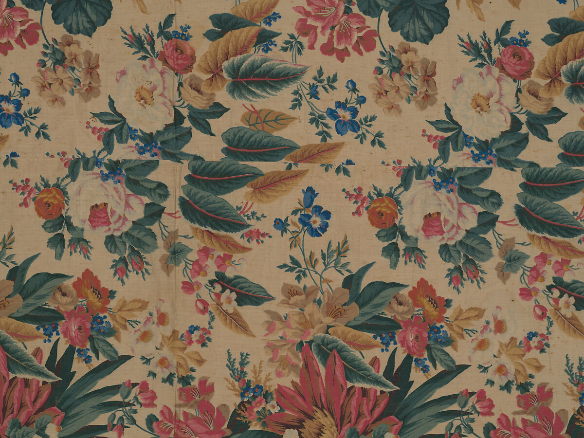 Length, Cotton, French or British