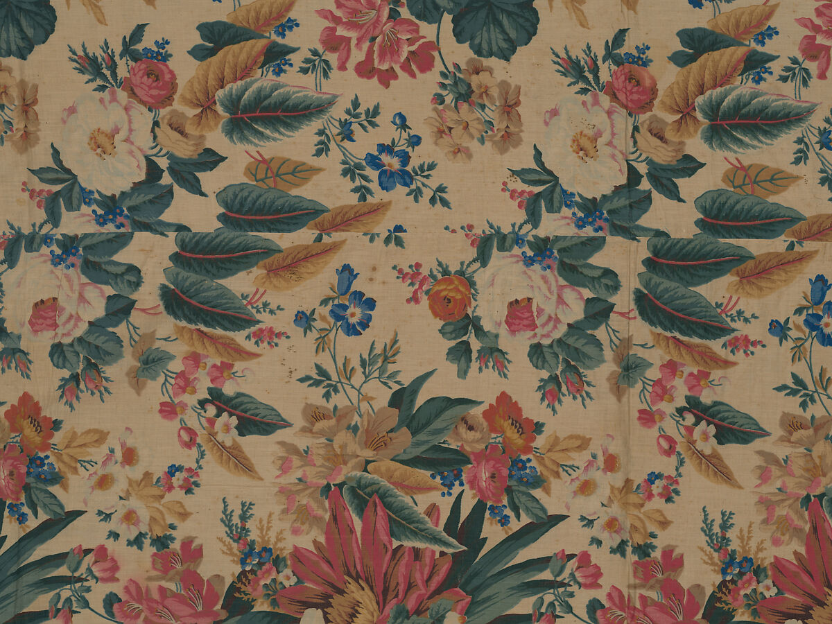 Length, Cotton, French or British