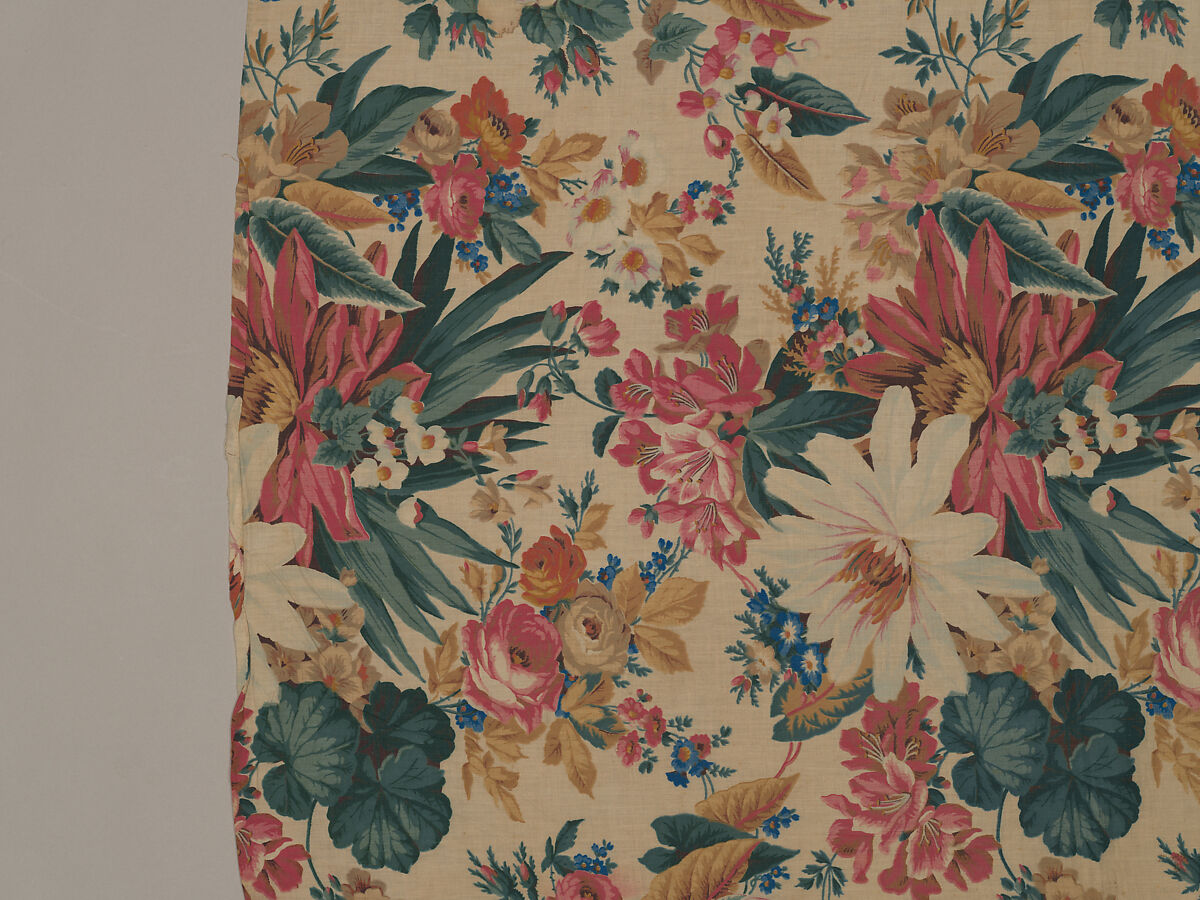 Length, Cotton, French or British