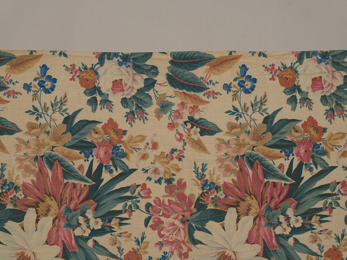 Length, Cotton, French or British