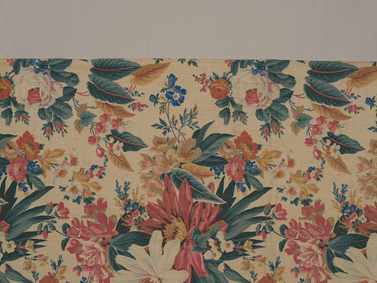 Length, Cotton, French or British