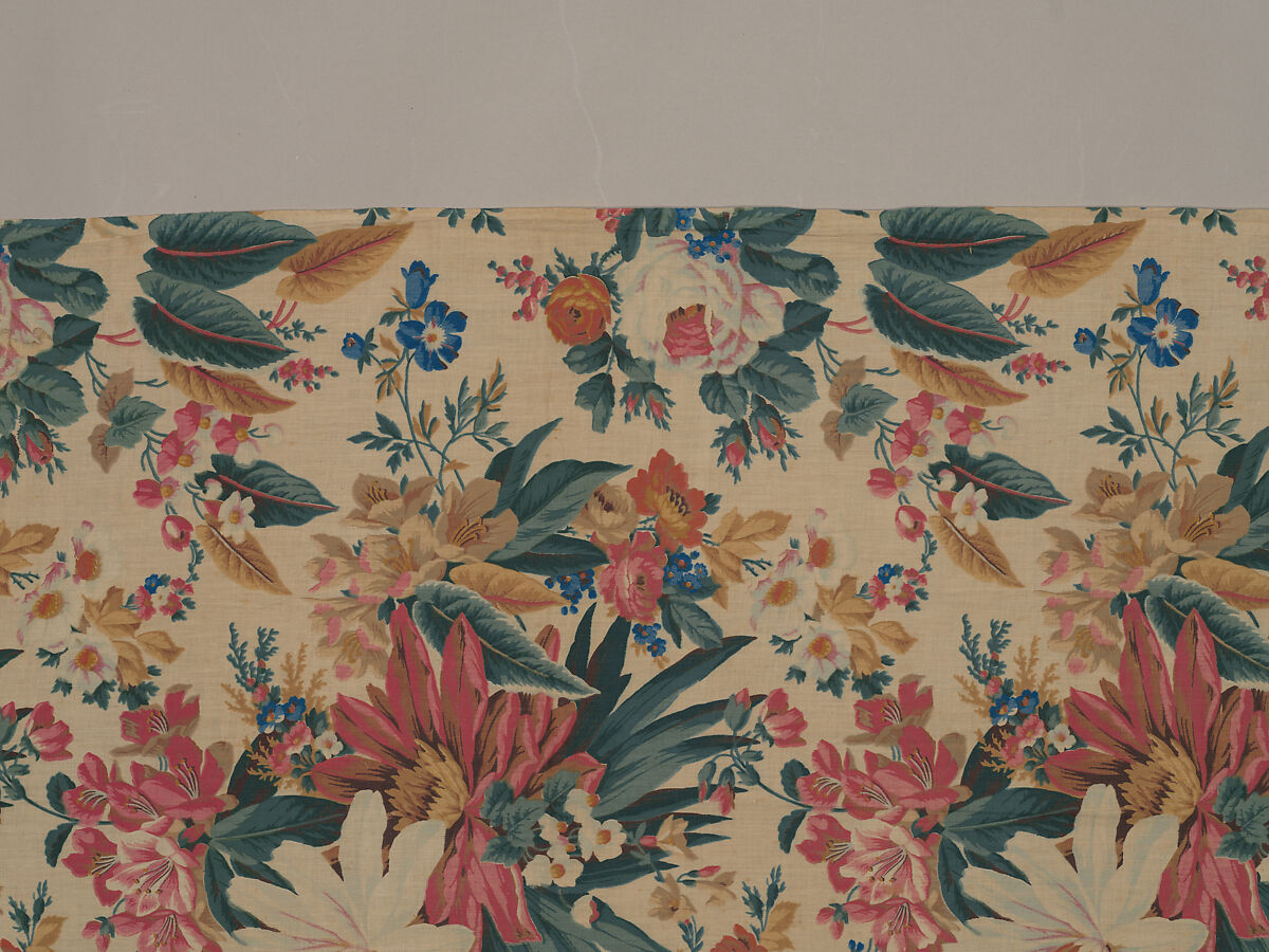 Length, Cotton, French or British