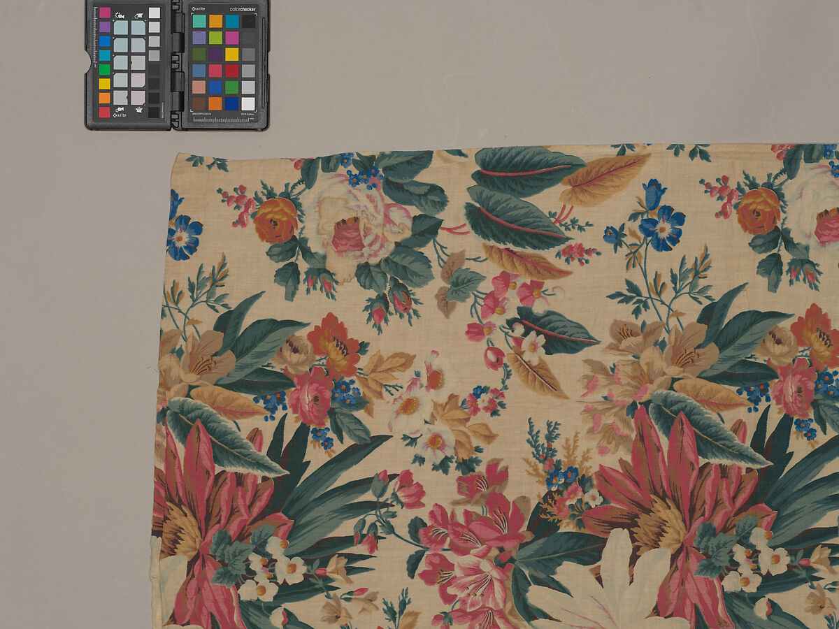 Length, Cotton, French or British