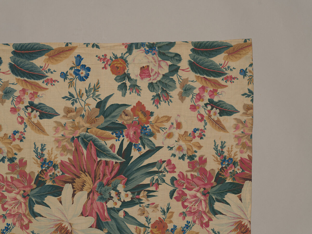 Length, Cotton, French or British