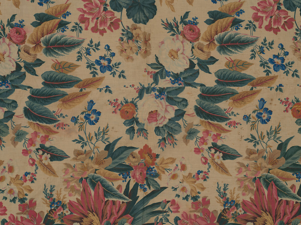 Length, Cotton, French or British