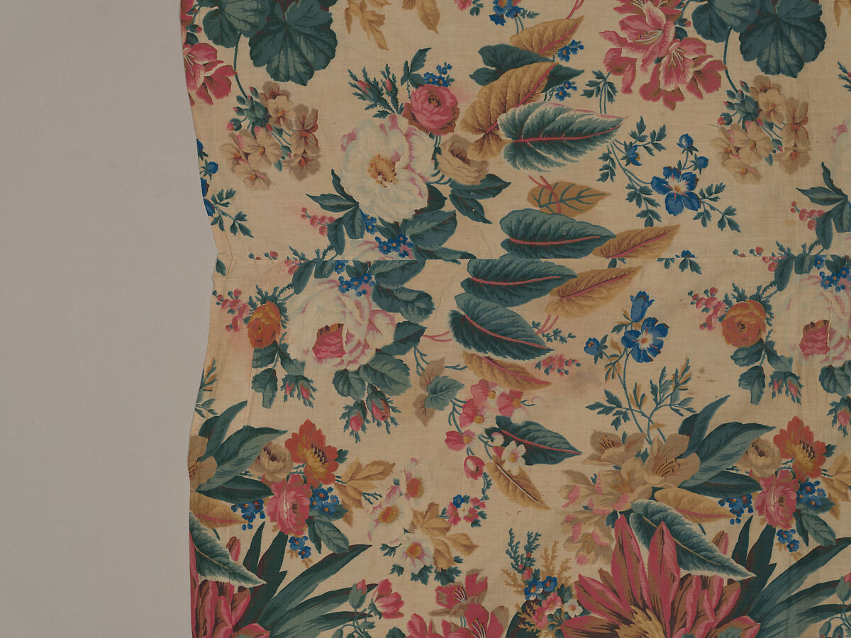 Length, Cotton, French or British