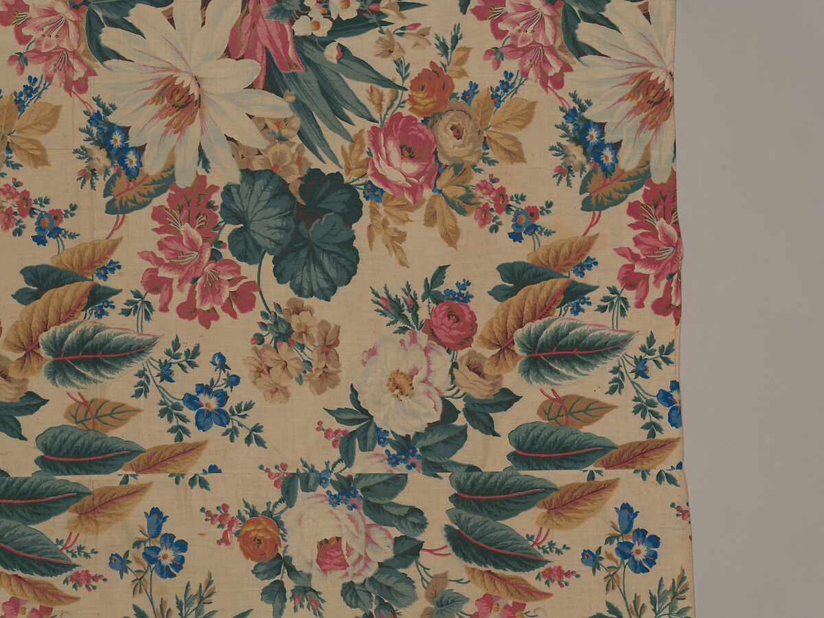 Length, Cotton, French or British