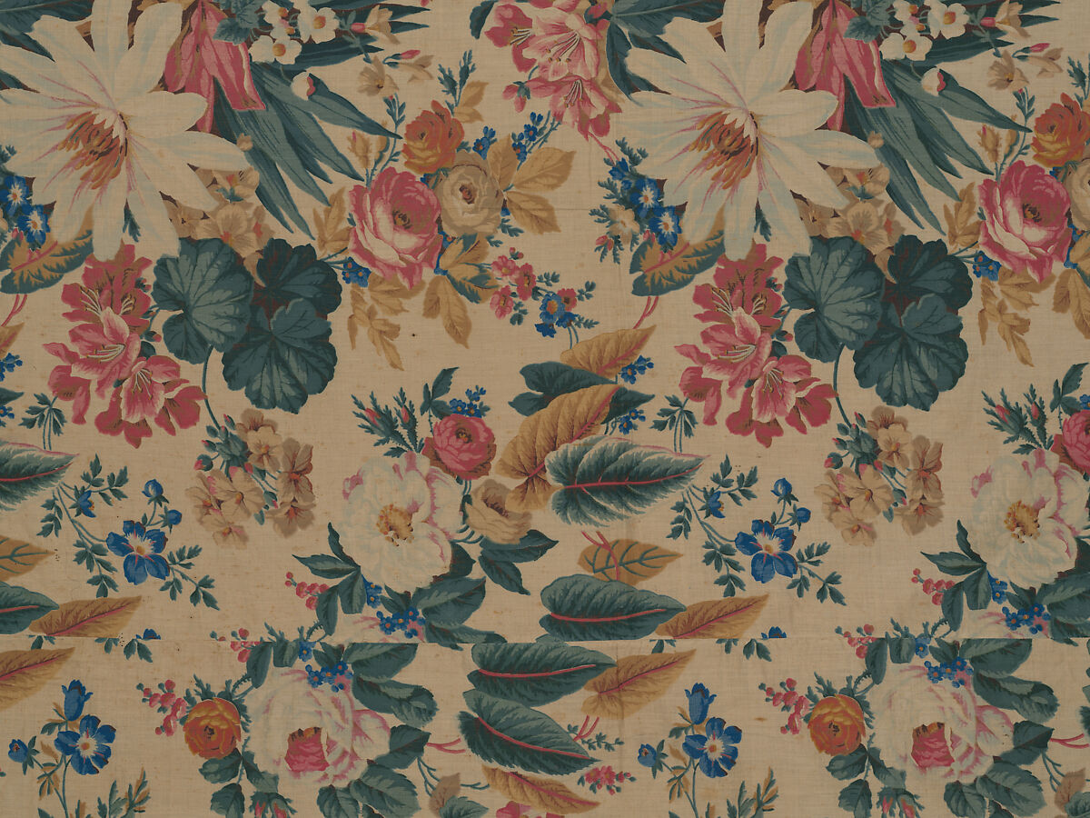 Length, Cotton, French or British