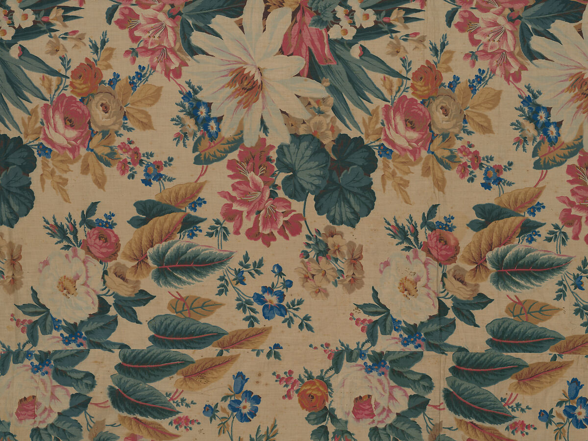 Length, Cotton, French or British