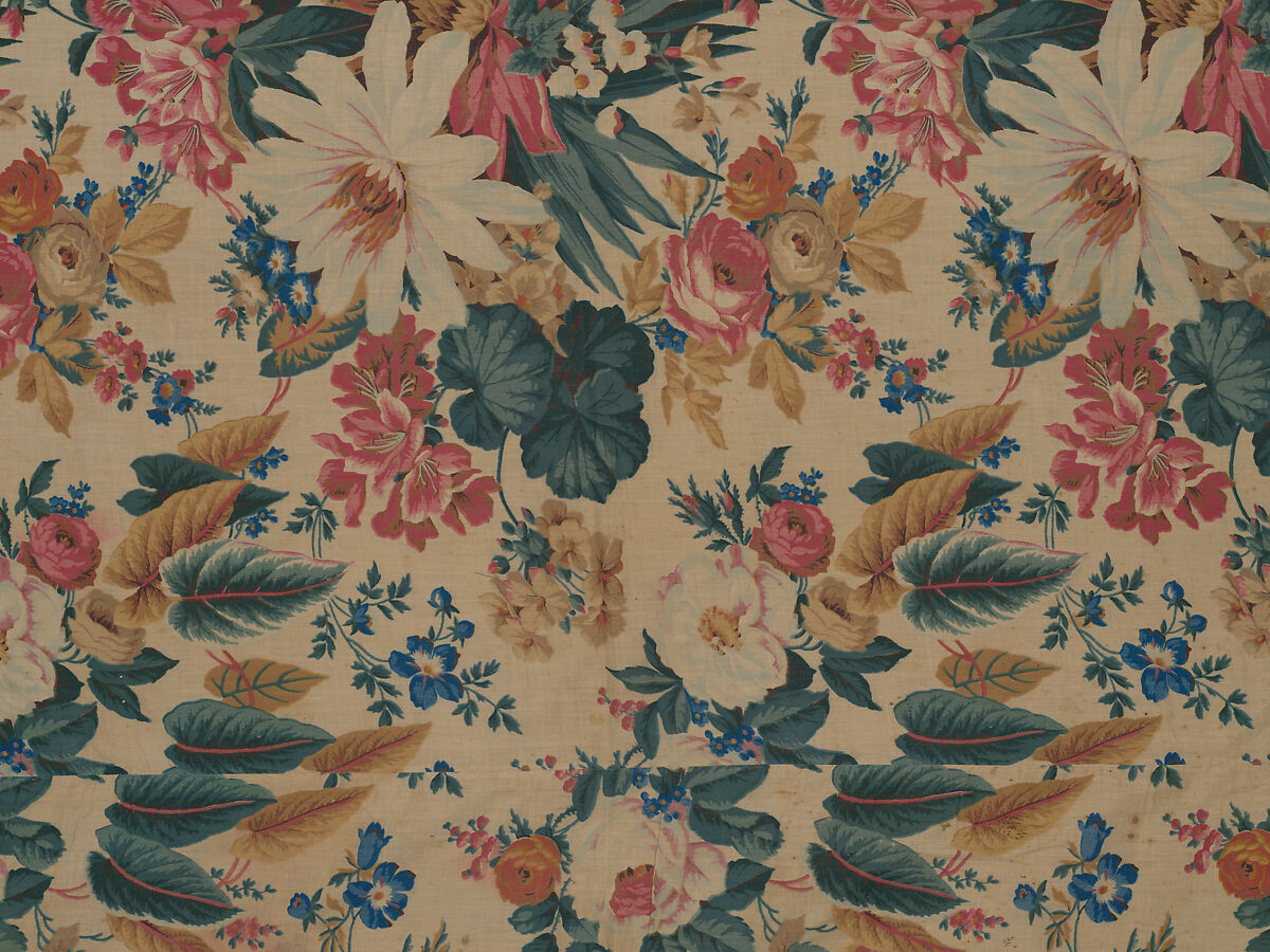 Length, Cotton, French or British