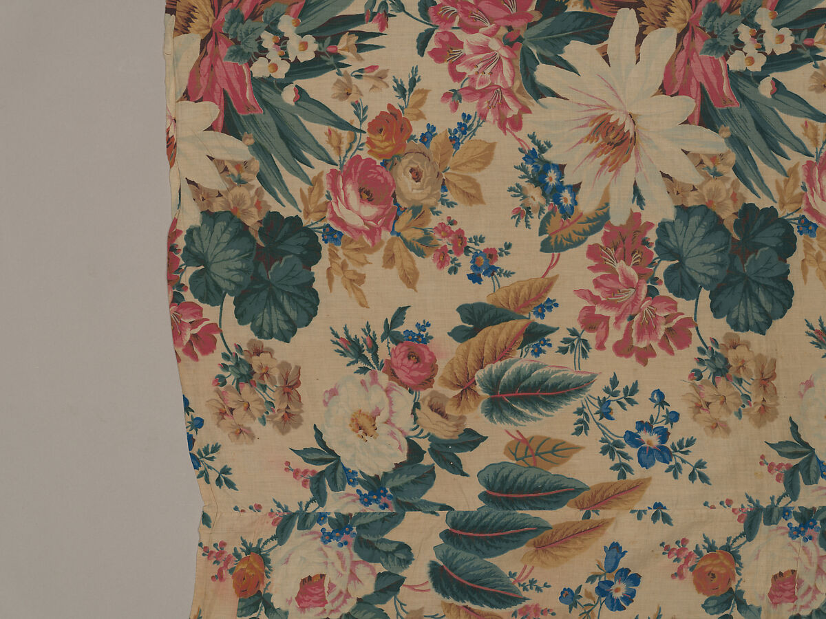 Length, Cotton, French or British