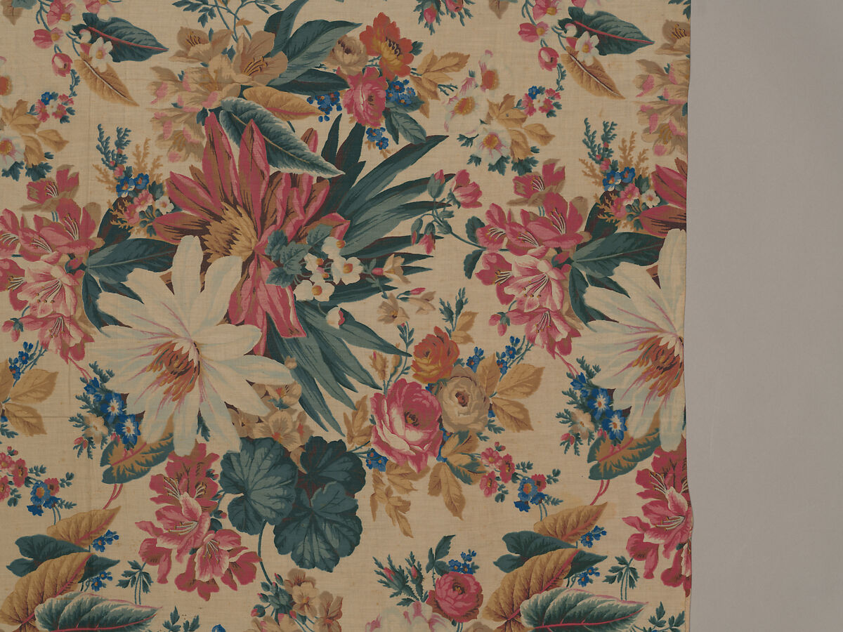 Length, Cotton, French or British