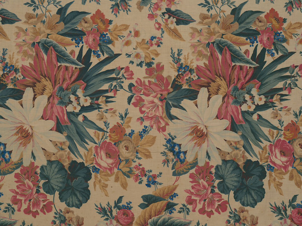 Length, Cotton, French or British