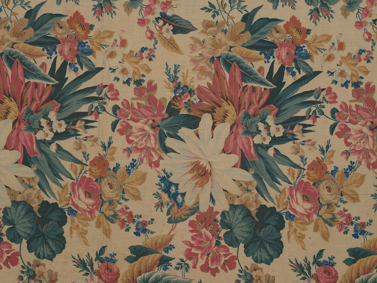 Length, Cotton, French or British