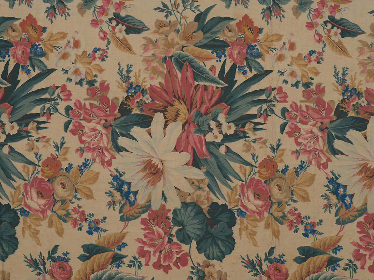 Length, Cotton, French or British