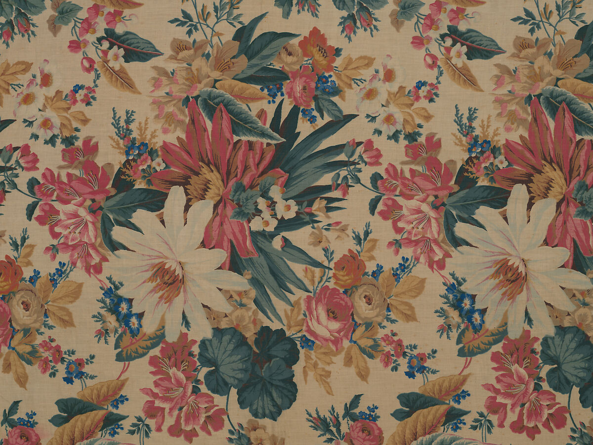 Length, Cotton, French or British