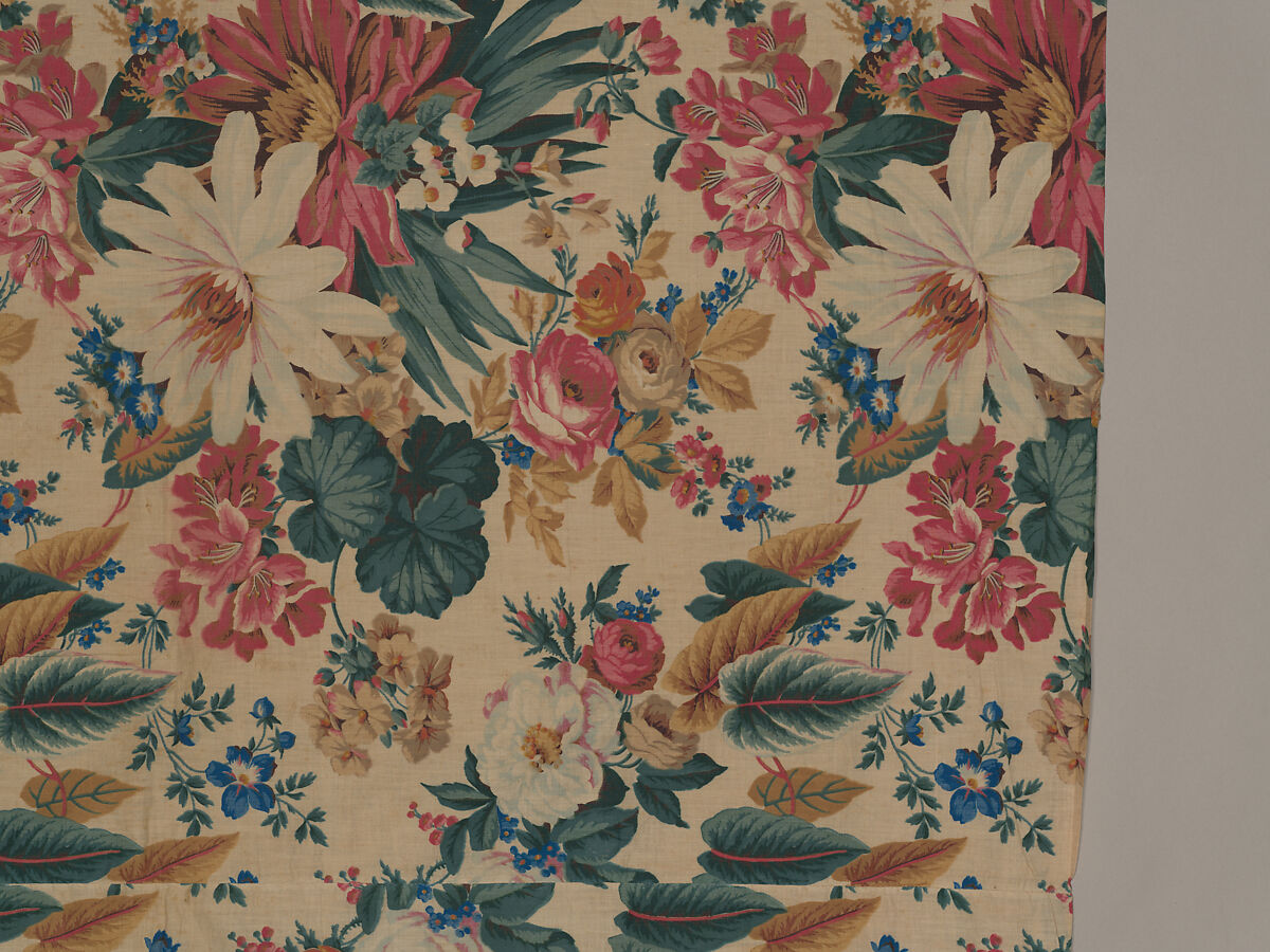 Length, Cotton, French or British