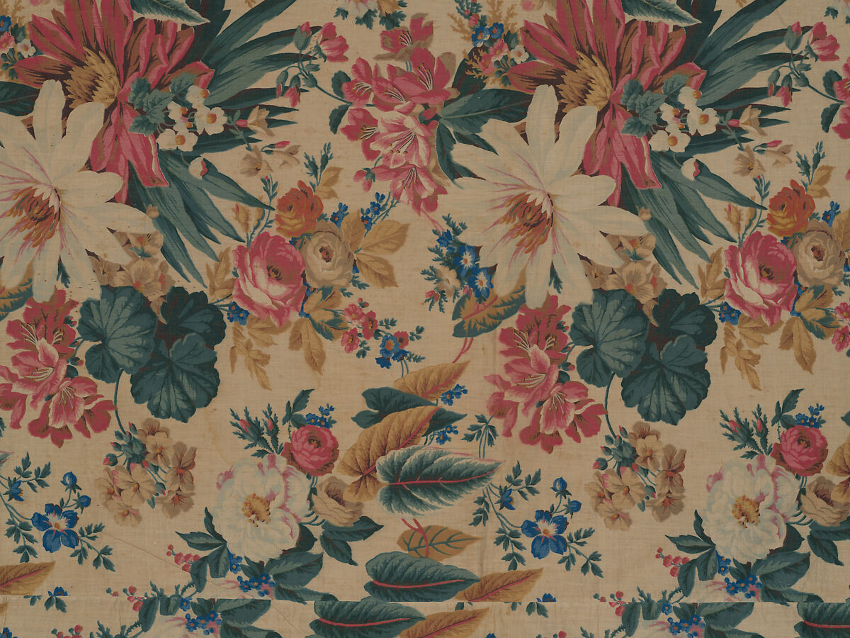 Length, Cotton, French or British