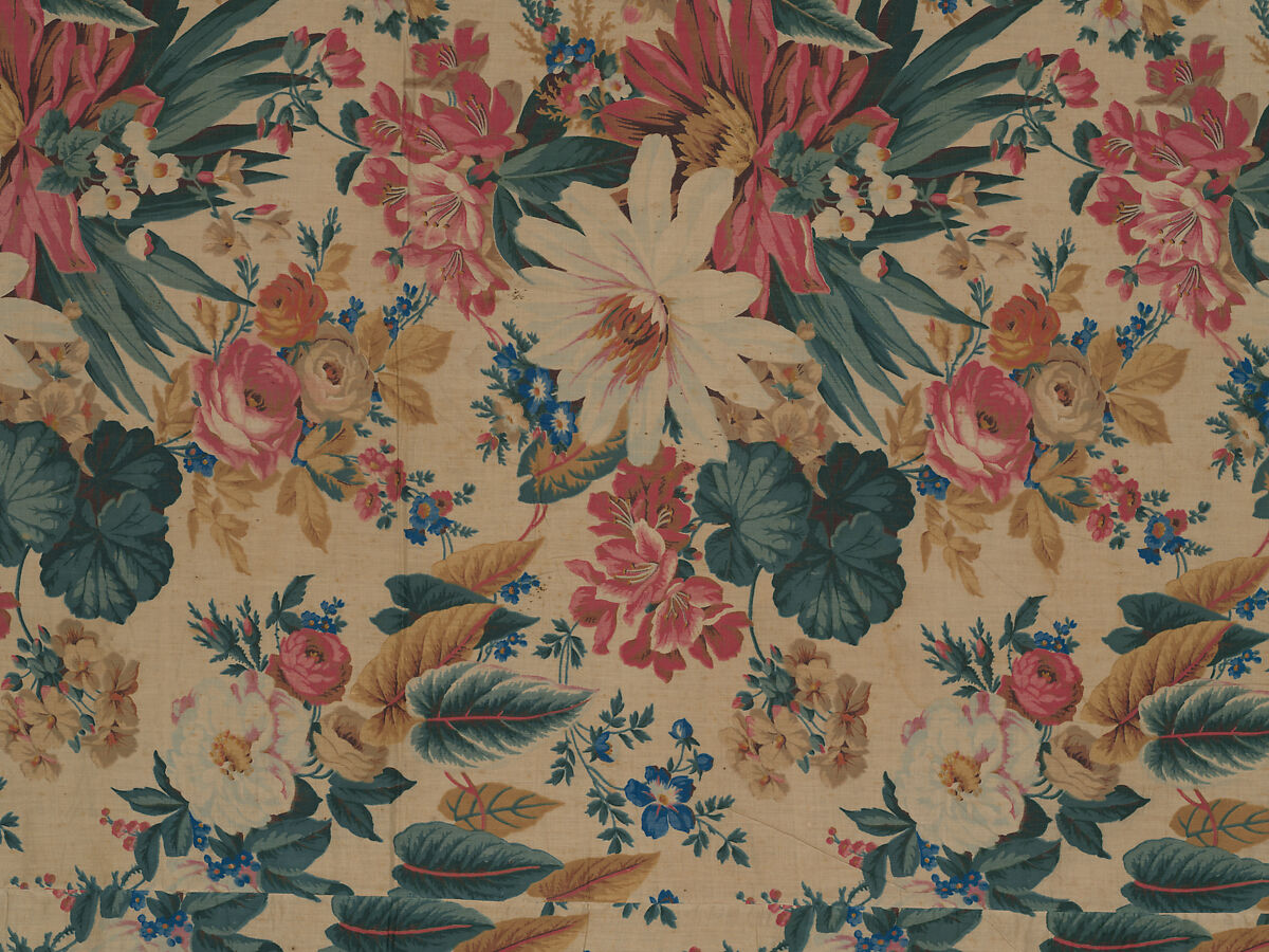 Length, Cotton, French or British