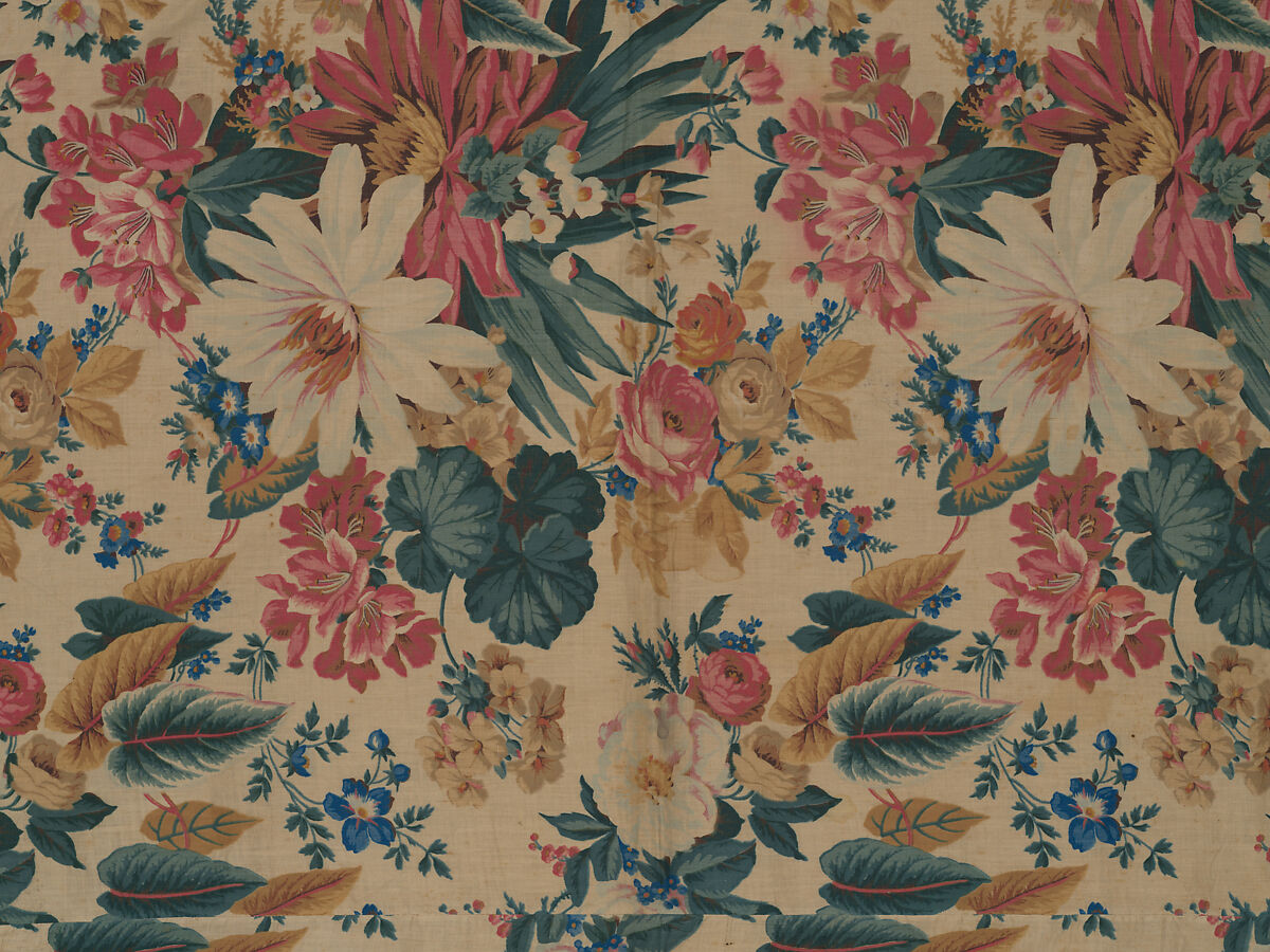 Length, Cotton, French or British