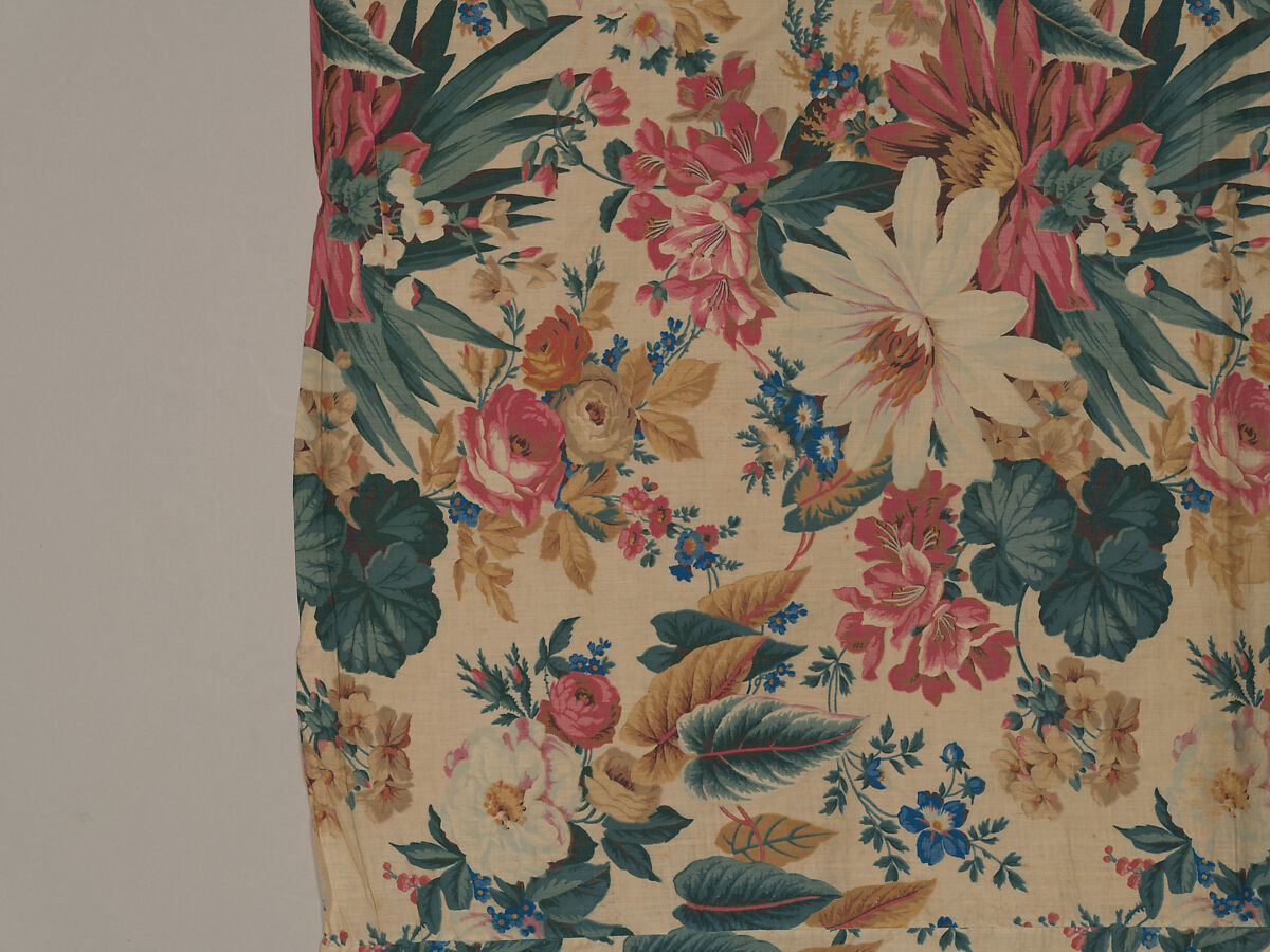 Length, Cotton, French or British