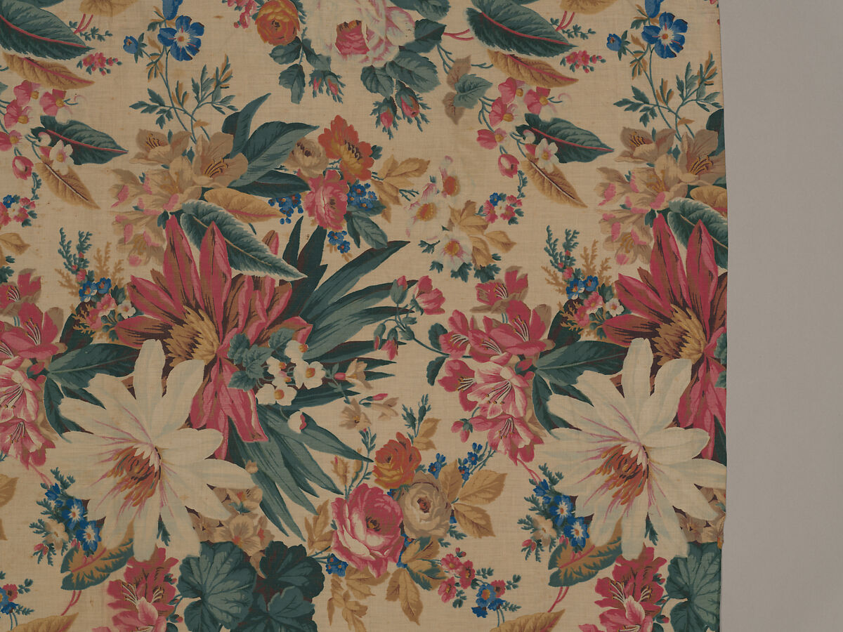 Length, Cotton, French or British