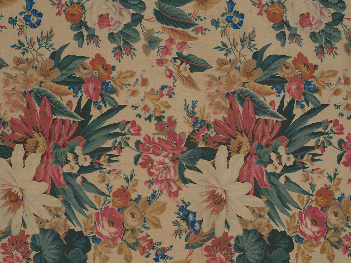 Length, Cotton, French or British