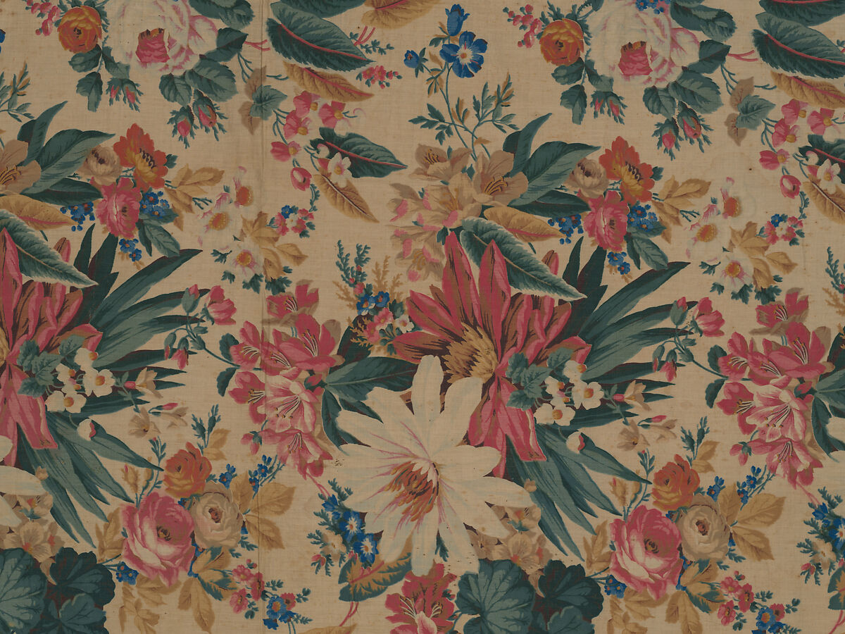 Length, Cotton, French or British