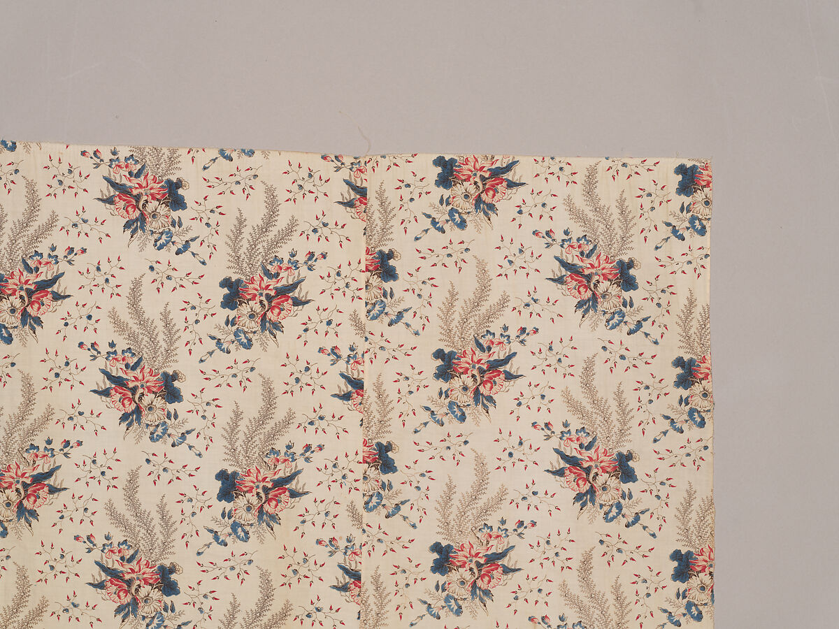 Length, Cotton, British or French