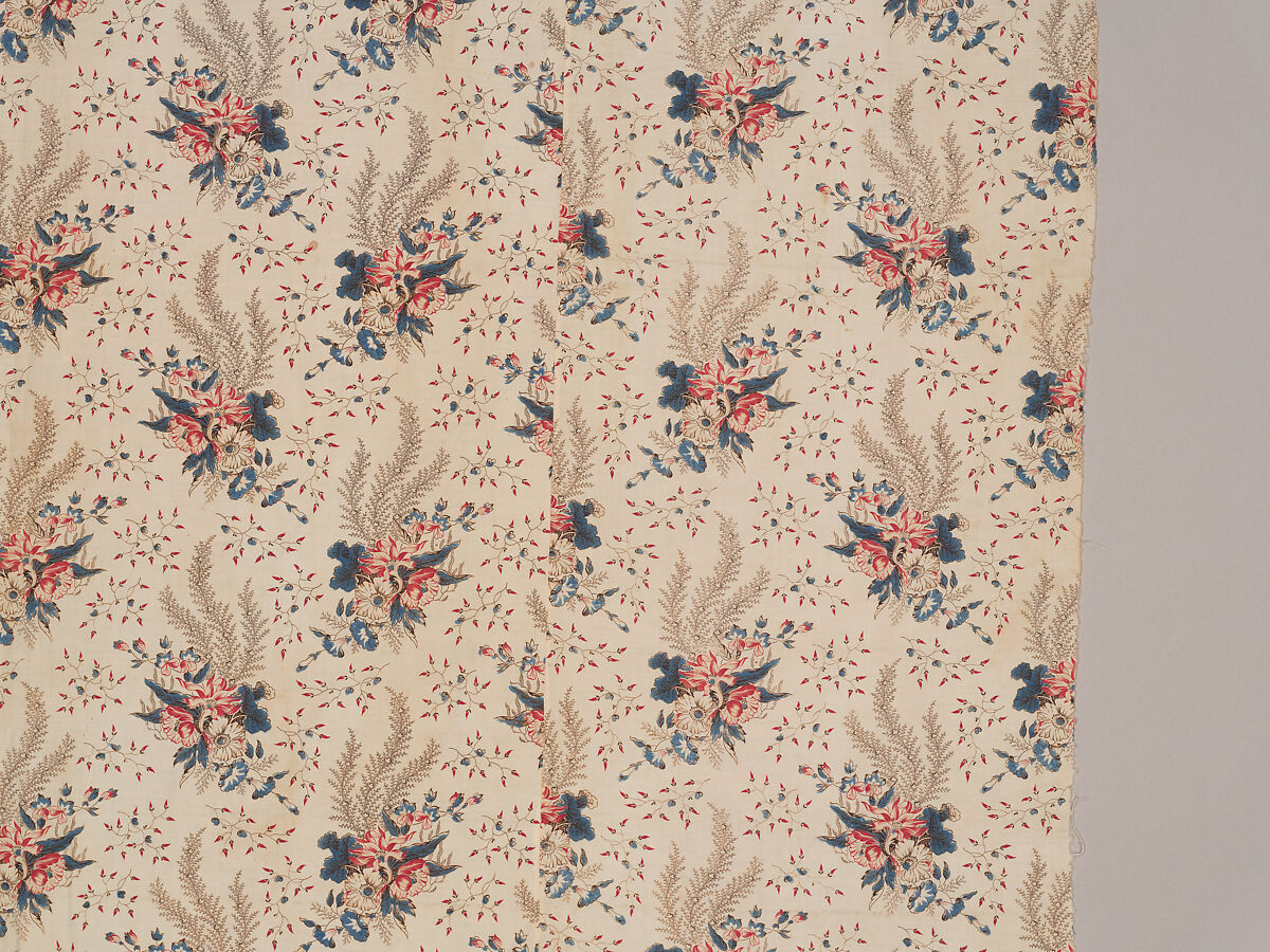 Length, Cotton, British or French